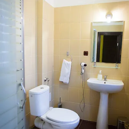 Gæstehus Rami House Double