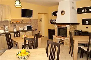 Rami House Double 3* Braszów