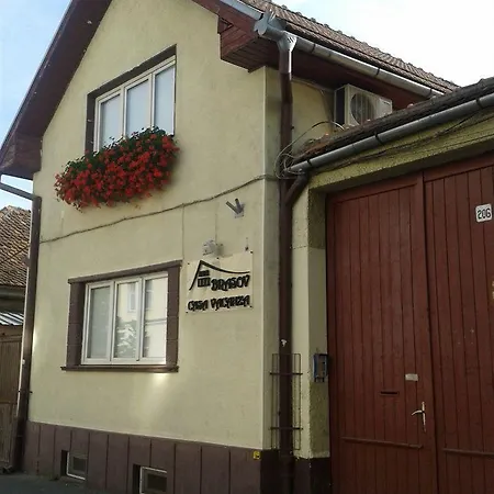 Rami House Double 3*