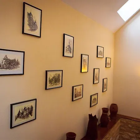 Rami House Double 3*