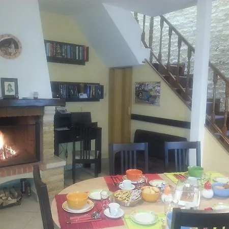 Πανσιόν Rami House Double Μπρασόβ