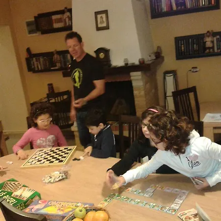 Gæstehus Rami House Double Braşov