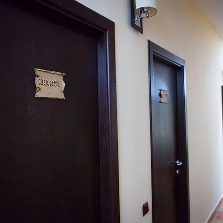 بيت ضيافة Rami House Central Double Rooms 3*