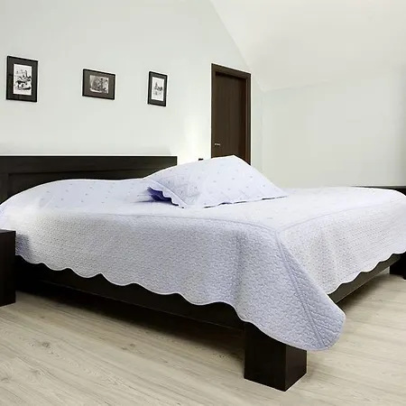 Rami House Central Double Rooms براشوف