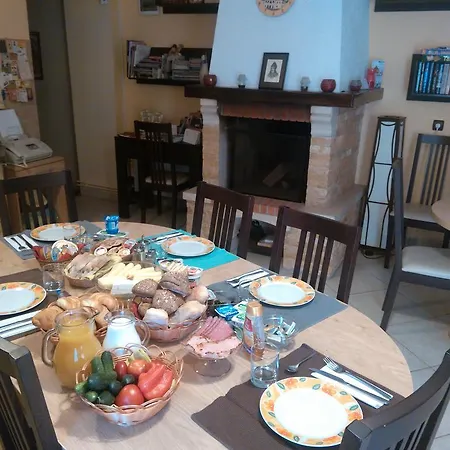 Rami House Double Gæstehus 3*