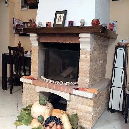 Rami House Double Pensjonat 3*