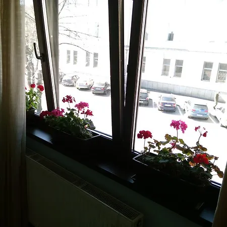 Rami House Central Double Rooms بيت ضيافة 3*