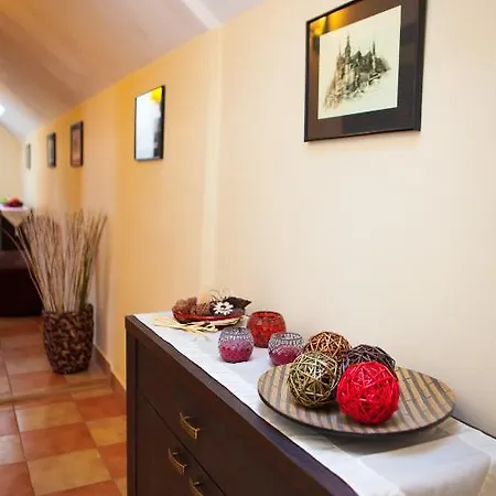 بيت ضيافة Rami House Central Double Rooms