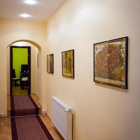 Pensjonat Rami House Double 3*