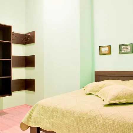 Rami House Central Double Rooms براشوف