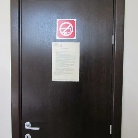 Rami House Central Double Rooms براشوف