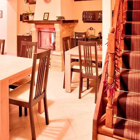 Rami House Central Double Rooms بيت ضيافة براشوف