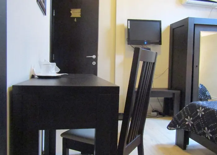 ゲストハウス Rami House Double