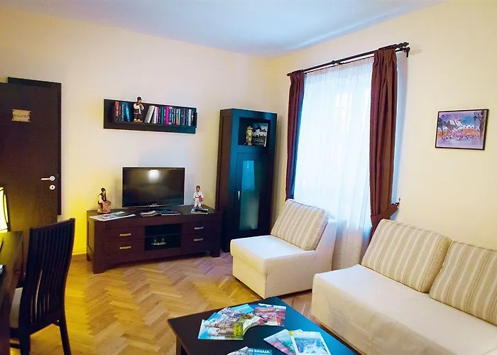 Rami House Double Braşov