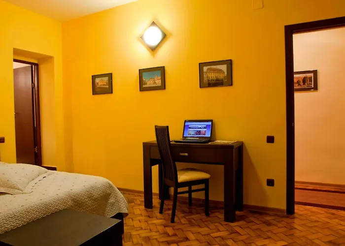 Rami House Double Gæstehus 3*