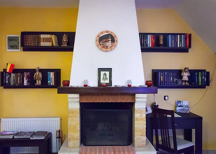 Rami House Double ゲストハウス