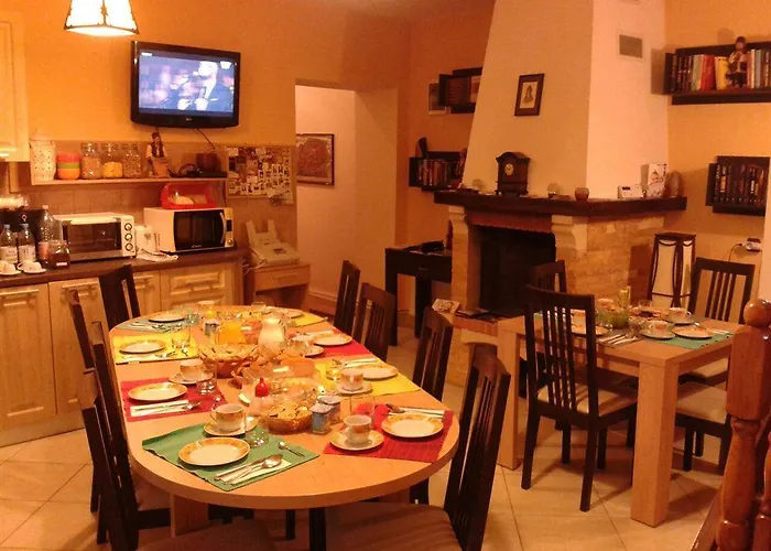 Rami House Double 3* Braşov