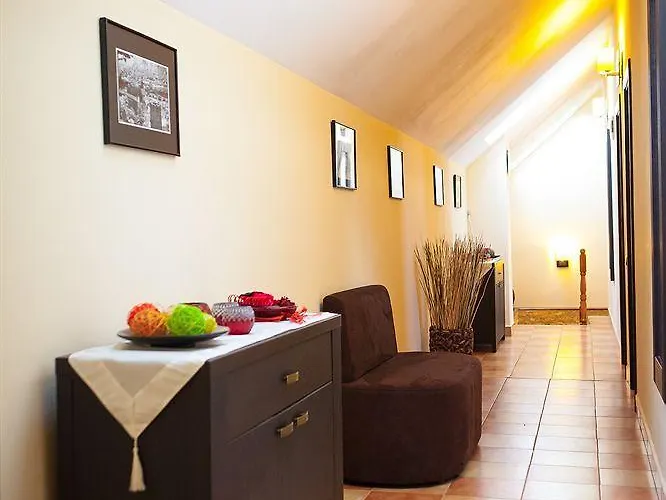 Rami House Double 3* Braşov