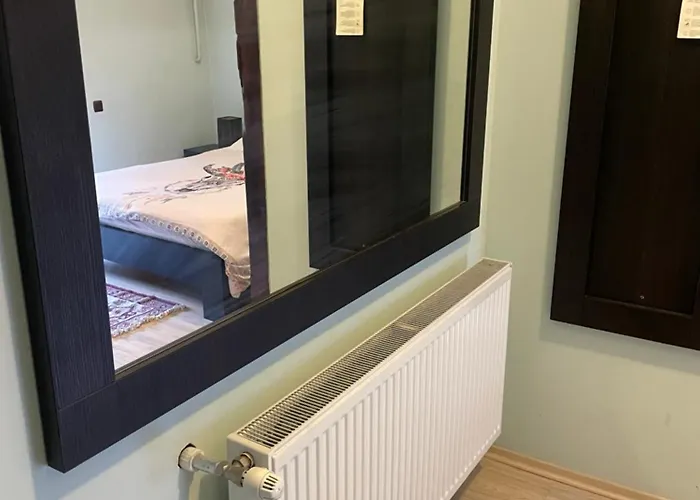 Rami House Double Gæstehus