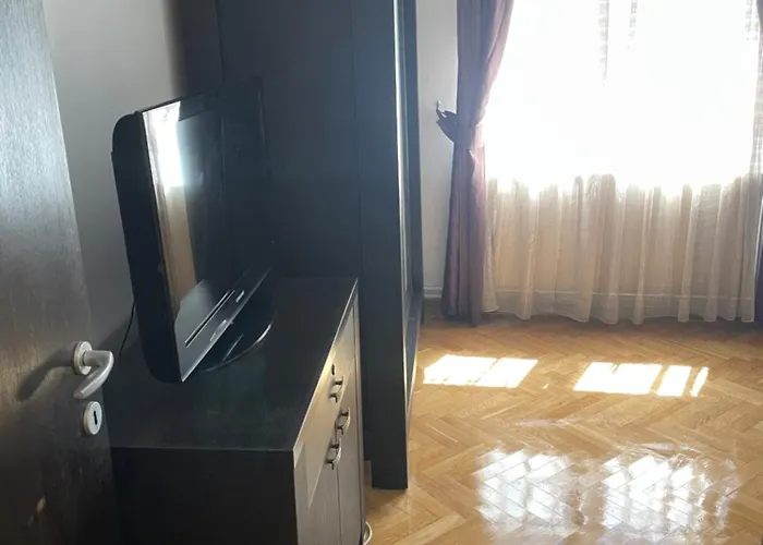 Gæstehus Rami House Double