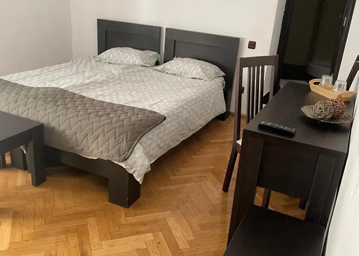 Rami House Double Gæstehus 3*