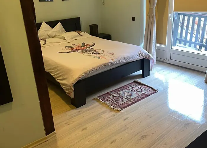 Gæstehus Rami House Double 3*