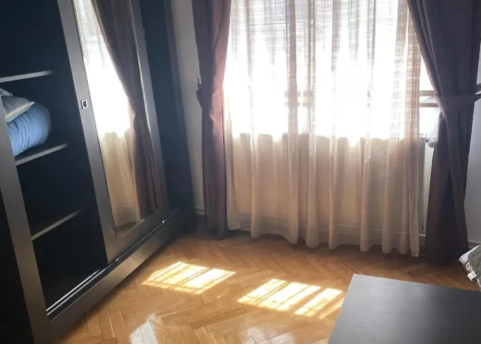 Rami House Double Gæstehus Braşov