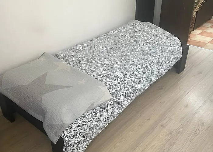 Rami House Double ゲストハウス ブラショフ