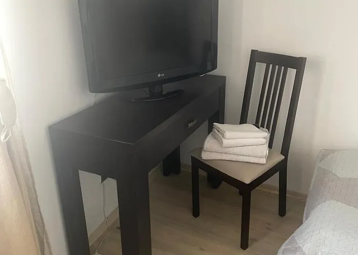 Rami House Double 3*