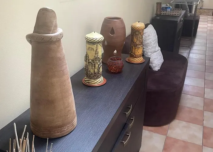 ゲストハウス Rami House Double