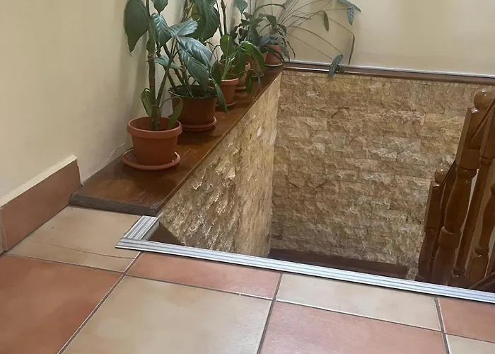 Rami House Double 3*