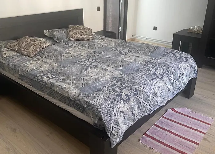 Rami House Double Braşov