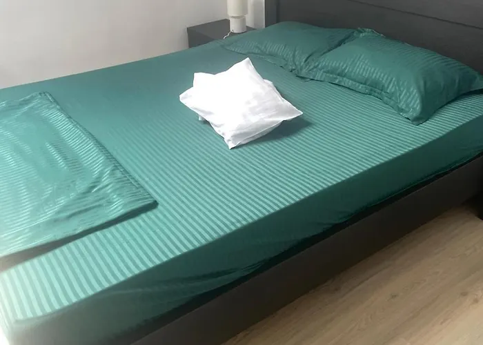 Rami House Double 3*