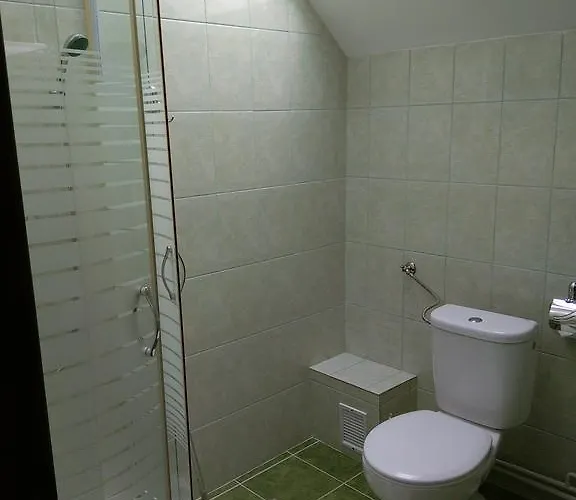 Gæstehus Rami House Double 3*