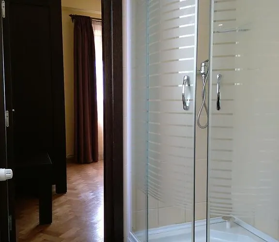 Gæstehus Rami House Double 3*