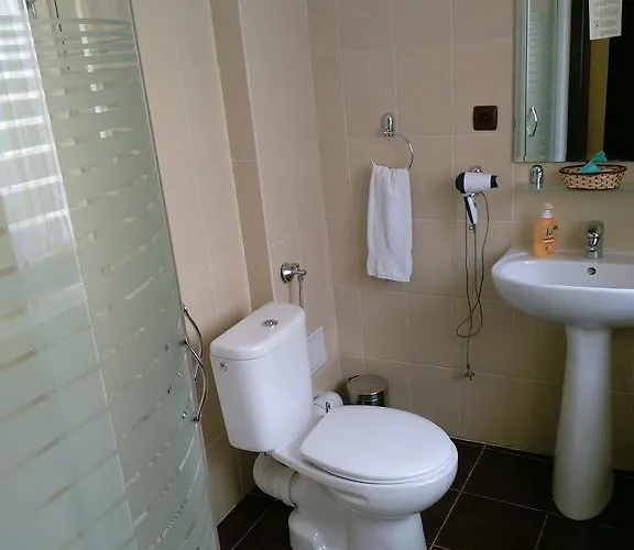 Rami House Double Gæstehus 3*