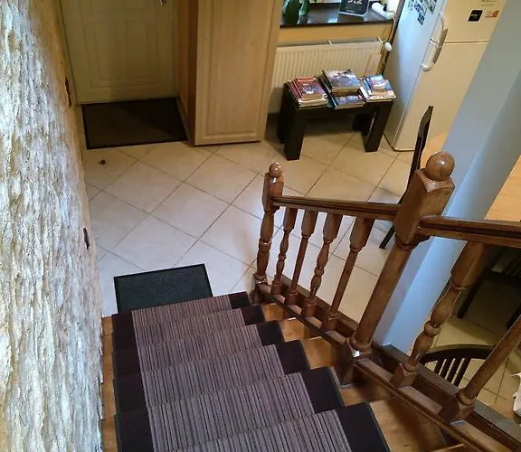 Rami House Double ゲストハウス