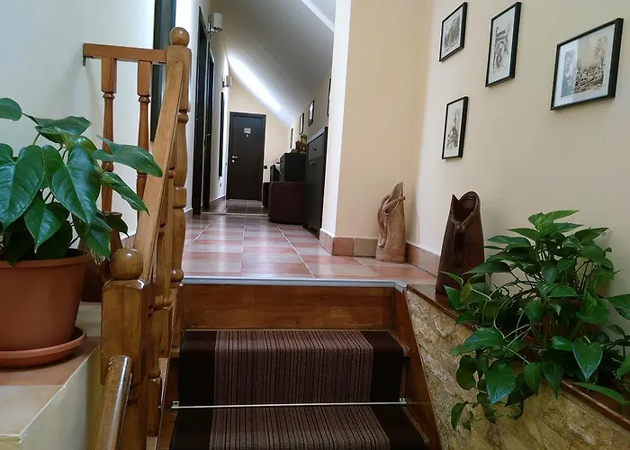 Rami House Double 3*