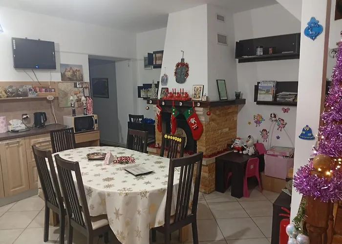 Gæstehus Rami House Double 3*