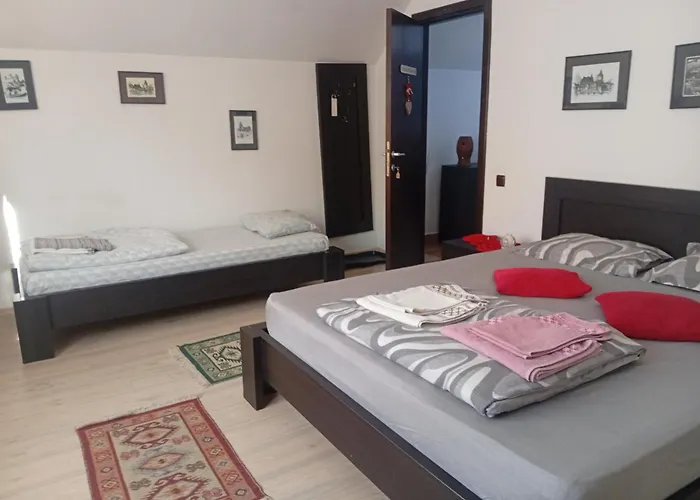 Rami House Double 3*