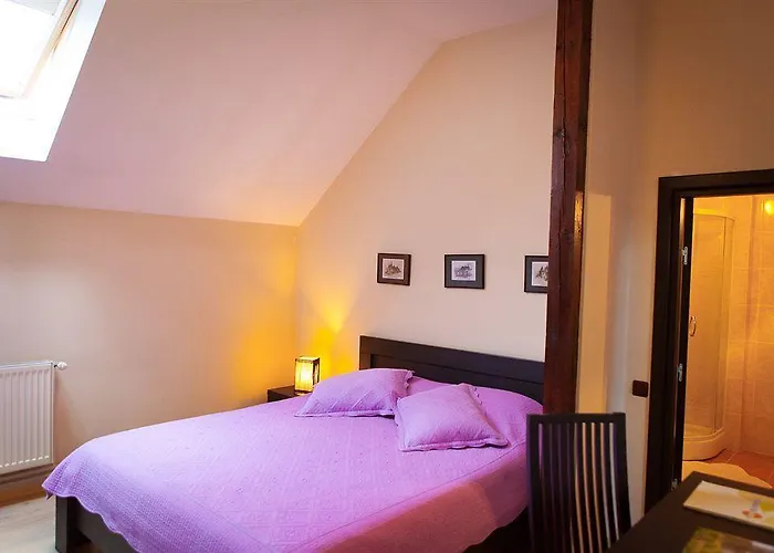 Casa de hóspedes Rami House Double 3*