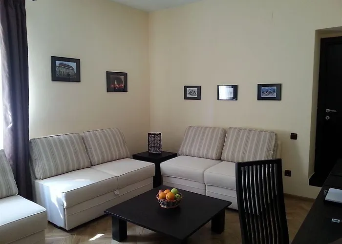 Rami House Double Gæstehus Braşov