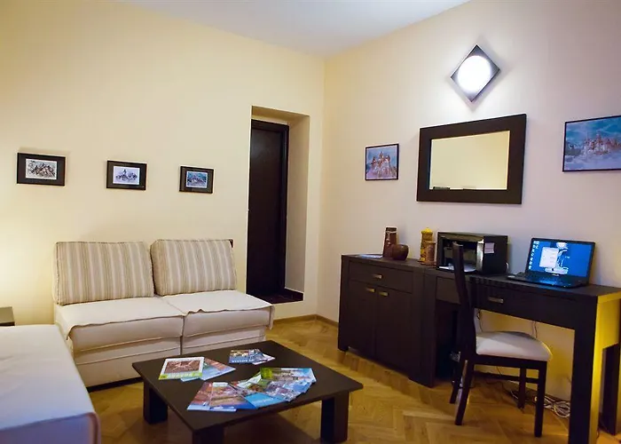 Rami House Double Gæstehus Braşov