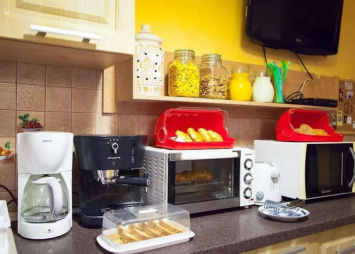 ゲストハウス Rami House Double