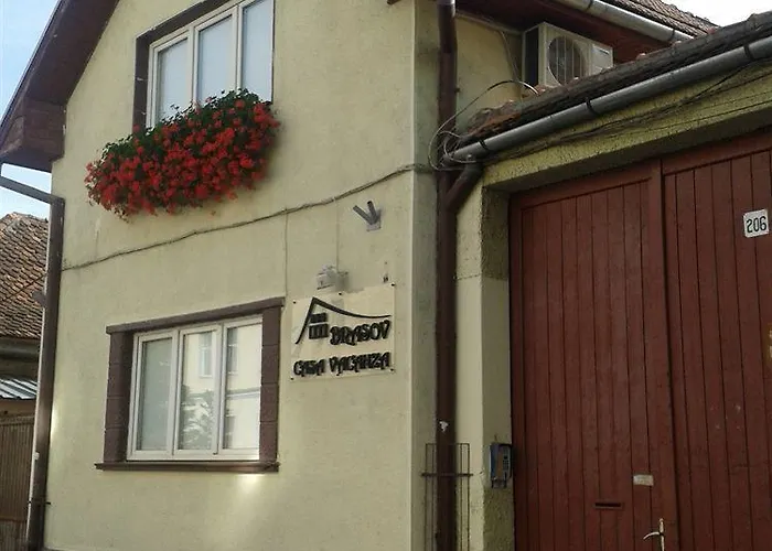 Rami House Double 3*