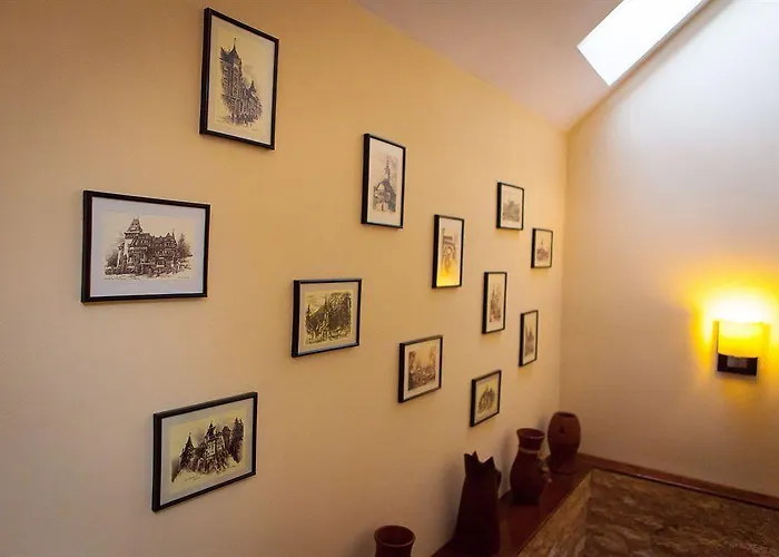 Rami House Double 3*