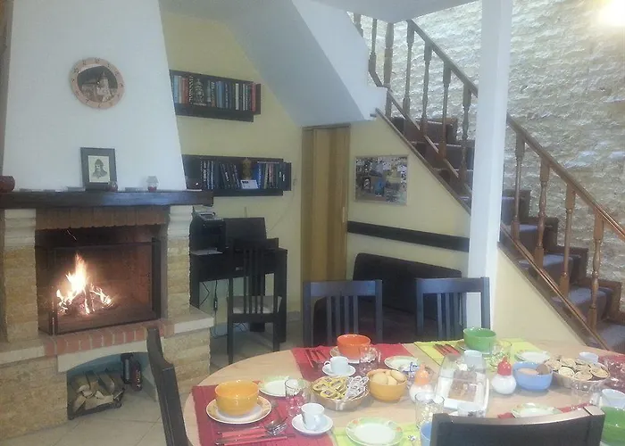 Gæstehus Rami House Double Braşov