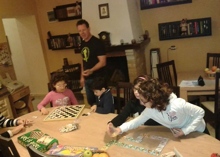 Gæstehus Rami House Double Braşov