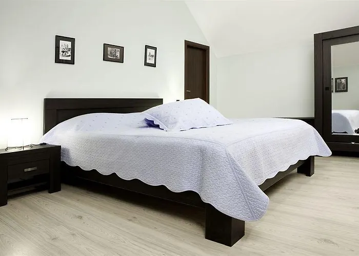 Rami House Double Braşov