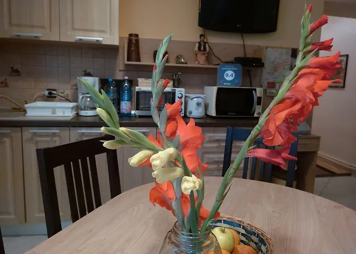 Gæstehus Rami House Double 3*